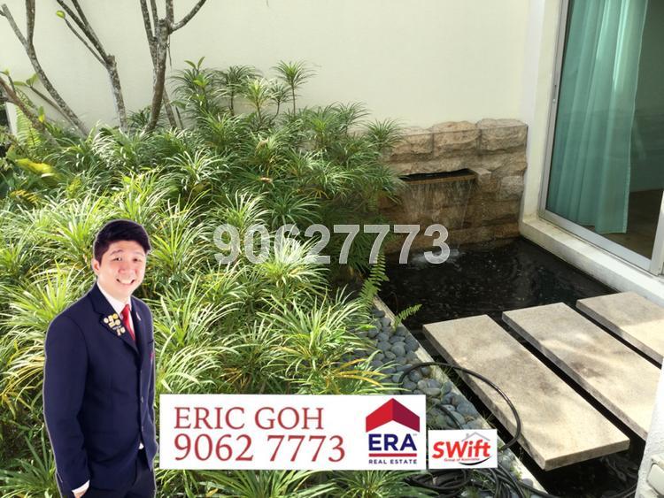 Glentrees (D10), Condominium #72920181